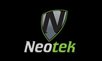 NeoTek Warranty Portal